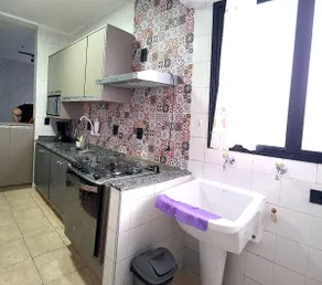 Complete, well located, Wi-Fi and air conditioning - Image 5