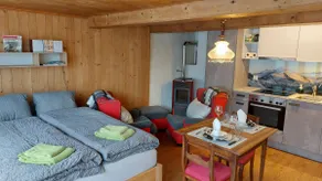 1 Room apartment, 5 min to train stop and lake - Image 5