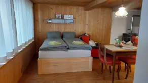 1 Room apartment, 5 min to train stop and lake - Image 3