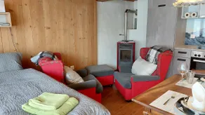 1 Room apartment, 5 min to train stop and lake - Image 4