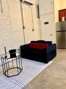 Stylish Speakeasy Downtown Richmond Bnb - Image 3