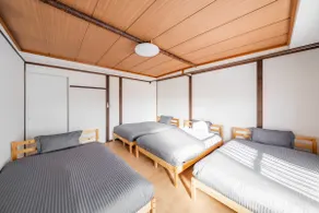 KING DEER 【12min by car to AsahikawaAirport / 75㎡】 - Image 3