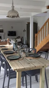 Ker Darwin: marine gîte in Paimpol - Image 2