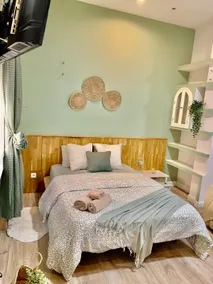 Charming studio in downtown Madrid - Image 4