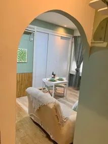 Charming studio in downtown Madrid - Image 2