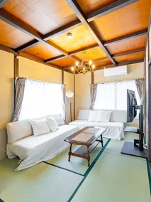 80㎡/NagoyaSta.4min/SakaeSta.8min/Ghibli Park 45 min - Image 2