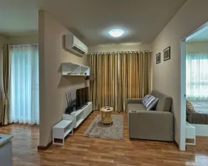 Beach 200 meters, Cozy 2 Bedrooms & Pool - Image 4