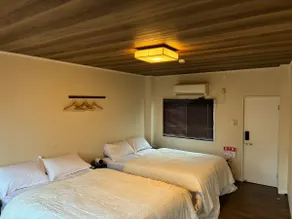 Guest House Tamare - Image 4