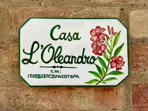 Casa L Oleandro - Image 4