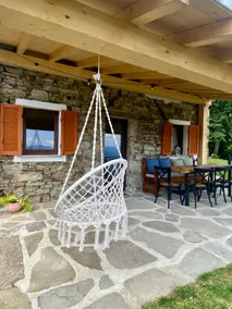 Strawland, the little house - Image 3