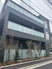 New 25 years new luxury apartment 1 bedroom 1 living room 50㎡ JR Yamanote line Otsuka station 7 minutes walk Ikebukuro business district - Image 3
