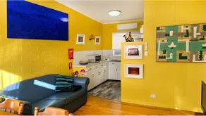 Welcome to the & Art Motel - Tootgarook - Image 2