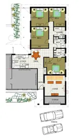 Traralgon Guest House - Image 2