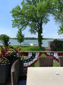 Luxury 8-br Lake Home with Pool, Arcade, Cinema - Image 3