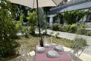 A getaway by the river – A charming 4-star cottage - Image 3