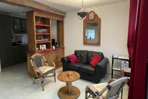 A getaway by the river – A charming 4-star cottage - Image 4