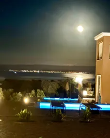 Eros' sea view Mytilini (A) - Image 5