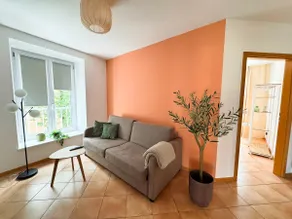 NEW city sol apartment-center-private parking - Image 2