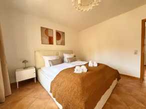 NEW city sol apartment-center-private parking - Image 5