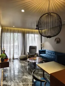 Rajmudra Retreats - The LUXE 1BHK | Kolhapur - Image 5