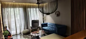 Rajmudra Retreats - The LUXE 1BHK | Kolhapur - Image 4