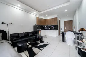 Spacious studio apartment near AEON MALL Binh Duong - Image 5