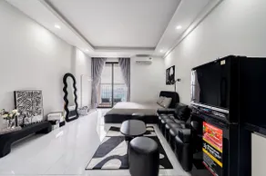 Spacious studio apartment near AEON MALL Binh Duong - Image 1