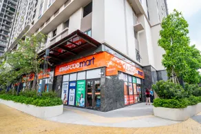 Spacious studio apartment near AEON MALL Binh Duong - Image 4