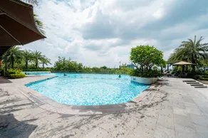 Spacious studio apartment near AEON MALL Binh Duong - Image 3