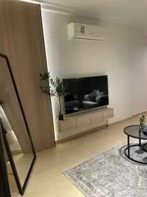 Lifestyle Hotel Apartment with 2 Rooms - Image 3