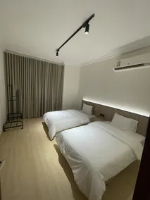 Lifestyle Hotel Apartment with 2 Rooms - Image 5
