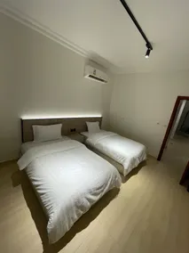 Lifestyle Hotel Apartment with 2 Rooms - Image 4