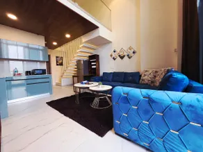 The Trenzy Homes: Sienna Duplex - Image 3