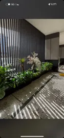 One bedroom apartment and living room - apartments and studios - Image 5
