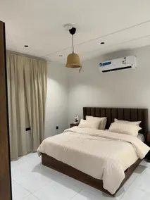One bedroom apartment and living room - apartments and studios - Image 2