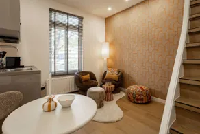The Cozy Studio, Compact & cozy, with sleeping loft - Image 3