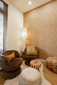 The Cozy Studio, Compact & cozy, with sleeping loft - Image 5