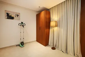 Luxury Studio opposite Specialist Hospital 204 - Image 5