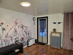 2 rooms in a private house close to the beach - Image 2