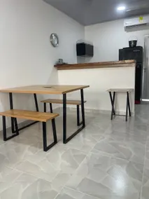 Comfortable house 2 • Central air and wifi - Image 3
