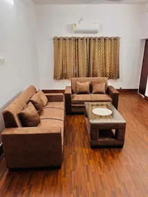 Stunning 2BHK at the centre of Ranchi - Image 3