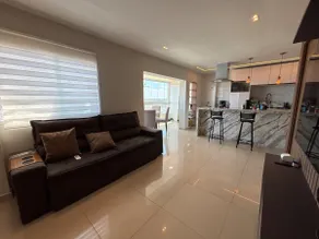 Duplex penthouse with Jacuzzi and barbecue grill - Image 4