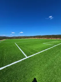 Villa with Infinity Pool and Soccer Field. - Image 4