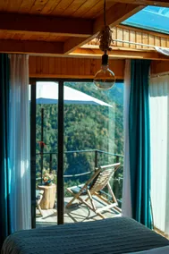 Lemanor lodge (Melanie) - Image 4