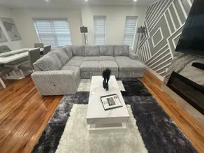 8 Guests • Cozy 3BR • Near EWR - Image 3