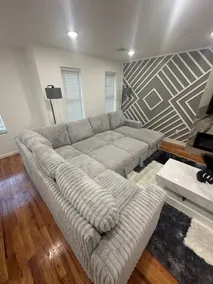 8 Guests • Cozy 3BR • Near EWR - Image 2