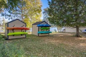 Waterfront Cabin On Full Rec Lake - Sleeps 6 - Image 3