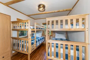 Waterfront Cabin On Full Rec Lake - Sleeps 6 - Image 5
