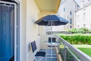 ”The Chaumont getaway” Apartment Close to the Center - Image 4