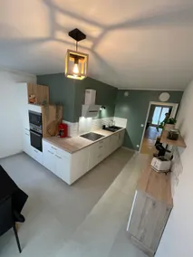 ”The Chaumont getaway” Apartment Close to the Center - Image 3